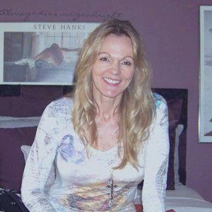 Meet your Posher, Judi